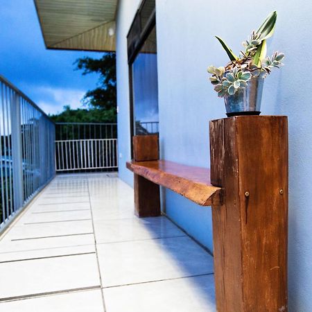 Apartamento Lantana Monteverde Exterior foto