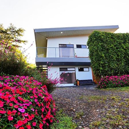 Apartamento Lantana Monteverde Exterior foto