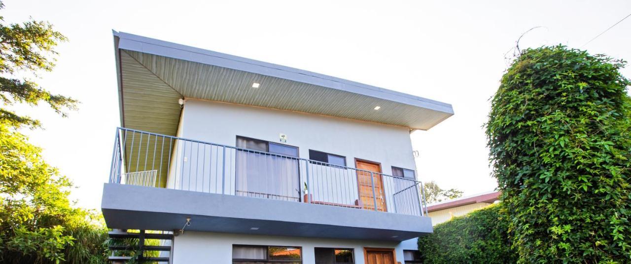 Apartamento Lantana Monteverde Exterior foto