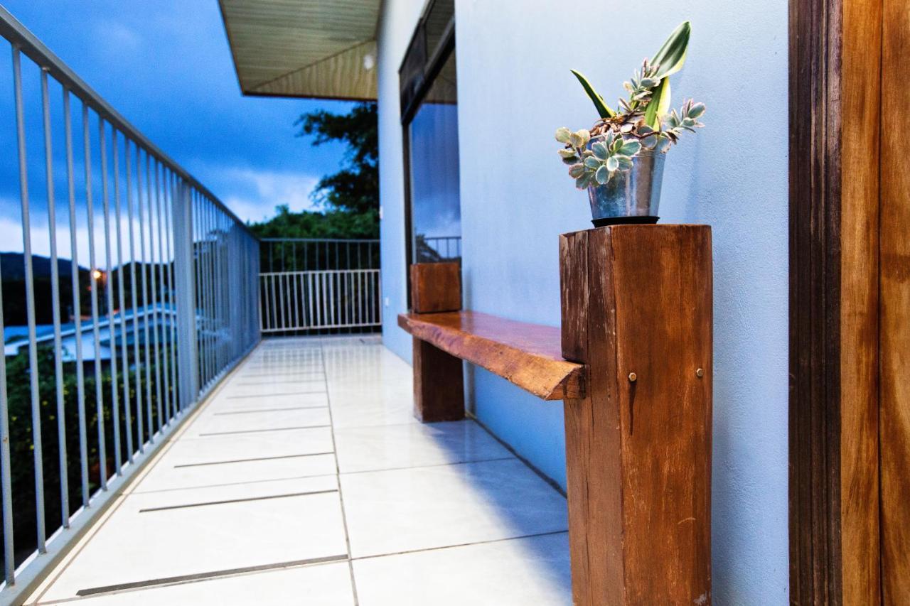 Apartamento Lantana Monteverde Exterior foto