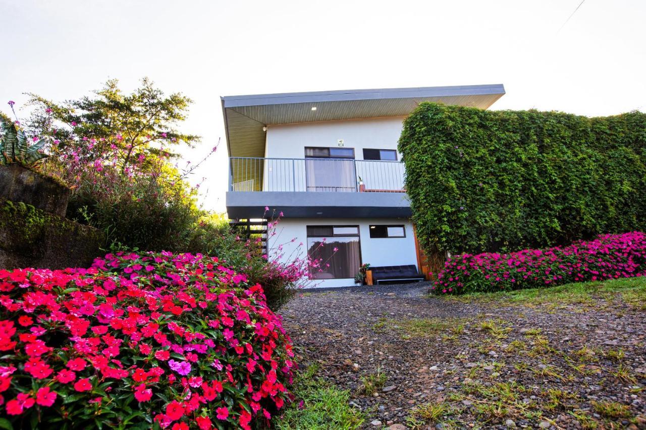 Apartamento Lantana Monteverde Exterior foto