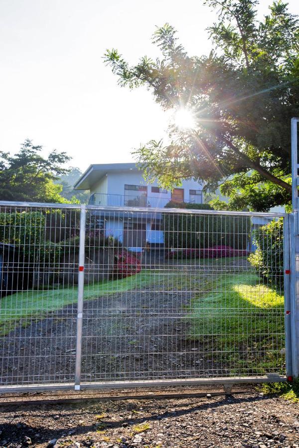 Apartamento Lantana Monteverde Exterior foto