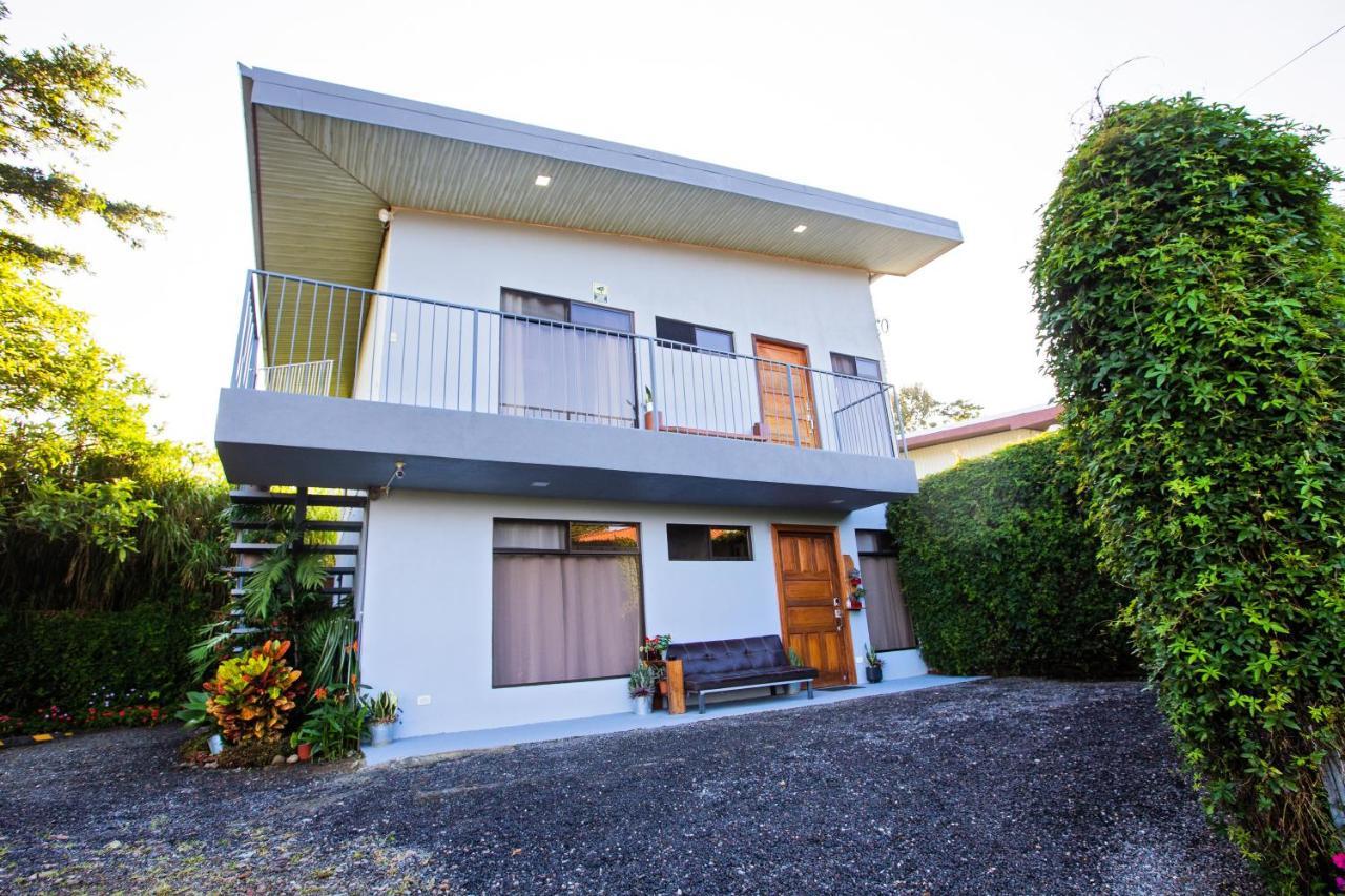 Apartamento Lantana Monteverde Exterior foto