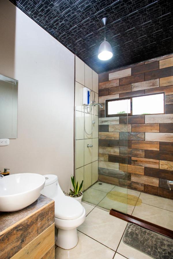 Apartamento Lantana Monteverde Exterior foto
