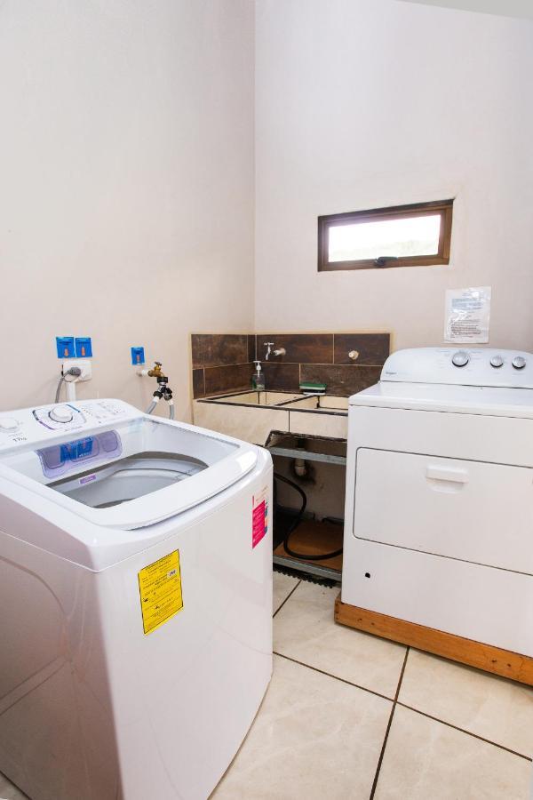 Apartamento Lantana Monteverde Exterior foto