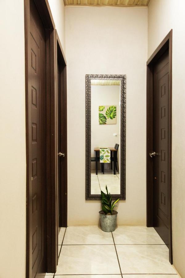 Apartamento Lantana Monteverde Exterior foto