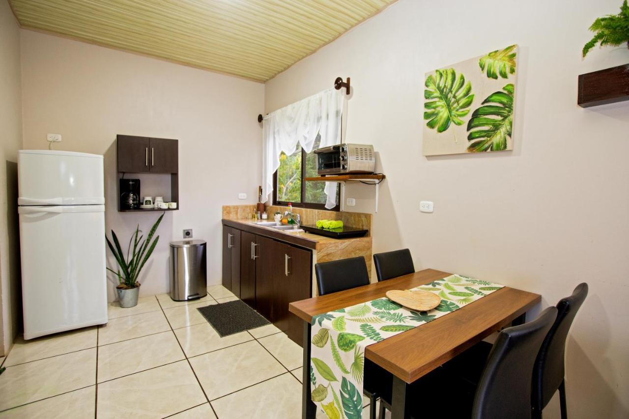 Apartamento Lantana Monteverde Exterior foto