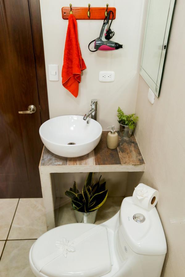 Apartamento Lantana Monteverde Exterior foto