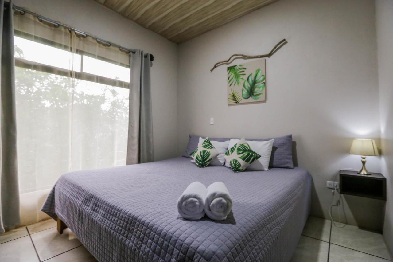 Apartamento Lantana Monteverde Exterior foto