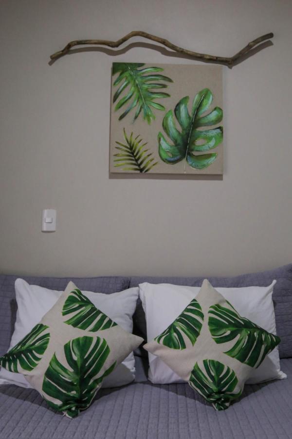 Apartamento Lantana Monteverde Exterior foto