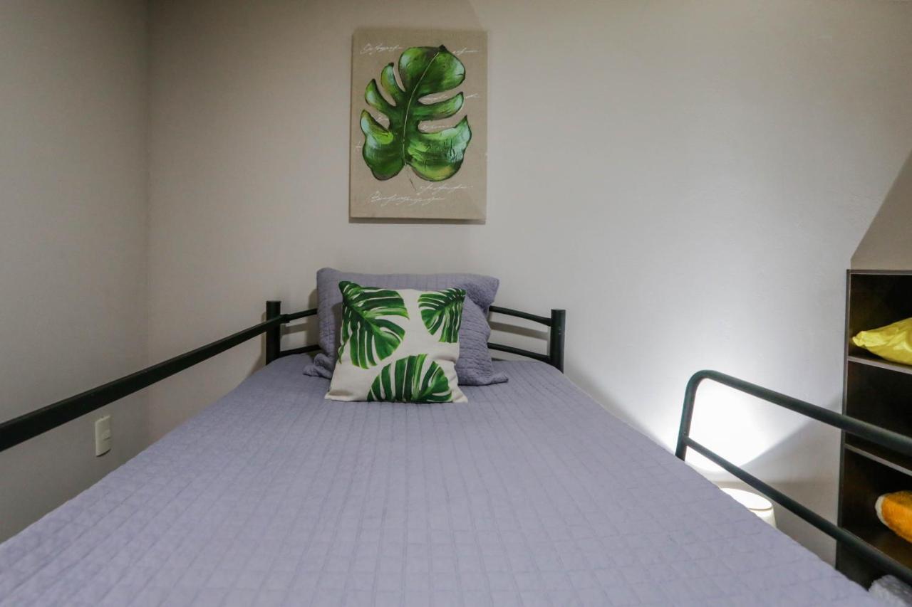 Apartamento Lantana Monteverde Exterior foto
