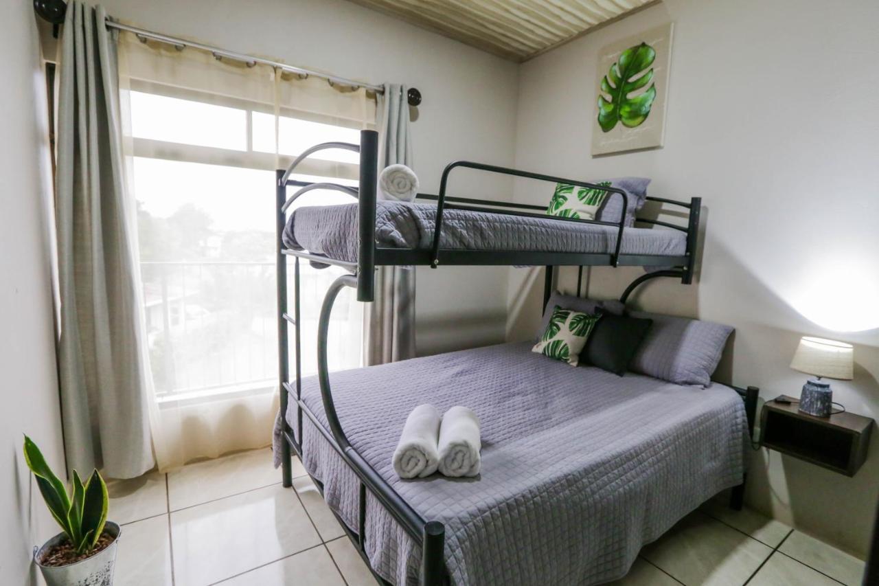 Apartamento Lantana Monteverde Exterior foto